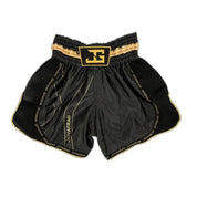 Joya ESSENTIAL Kickboxhose - Schwarz/Gold