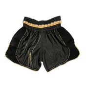Joya ESSENTIAL Kickboxhose - Schwarz/Gold