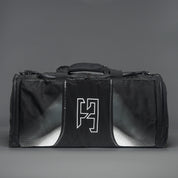 Joya Evolution Sporttasche - Schwarz/Weiß 65x25x32 CM