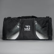 Joya Evolution Sporttasche - Schwarz/Weiß 65x25x32 CM