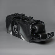 Joya Evolution Sporttasche - Schwarz/Weiß 65x25x32 CM